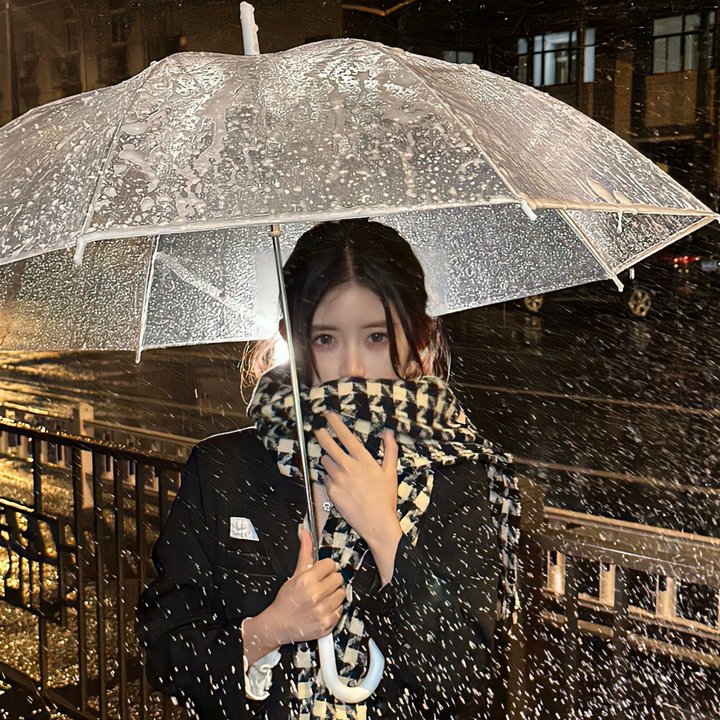 蕾哈娜内衣秀