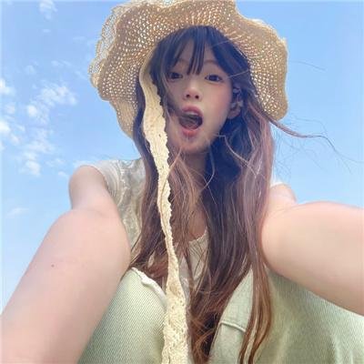 丹麦女孩